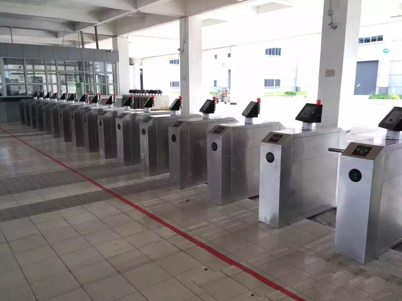 東莞廣澤汽車飾件工廠